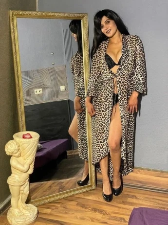 Beautiful Natalia
