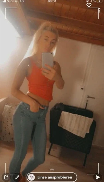 Deutsche Gina3