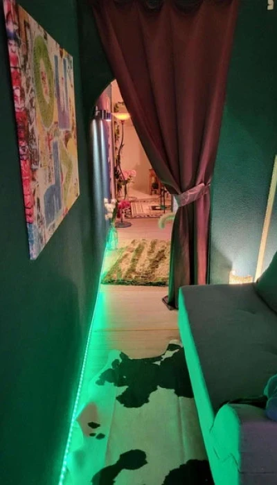 Erotik Massage Stripterasse Bei Oase