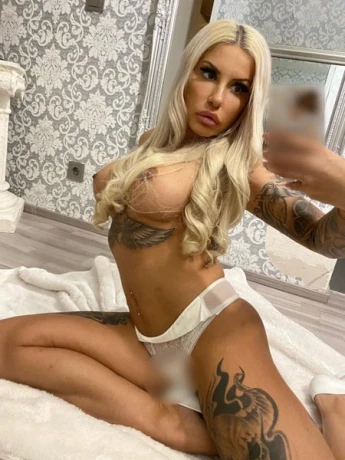 Gina Gold