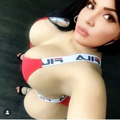 Ts Samantha