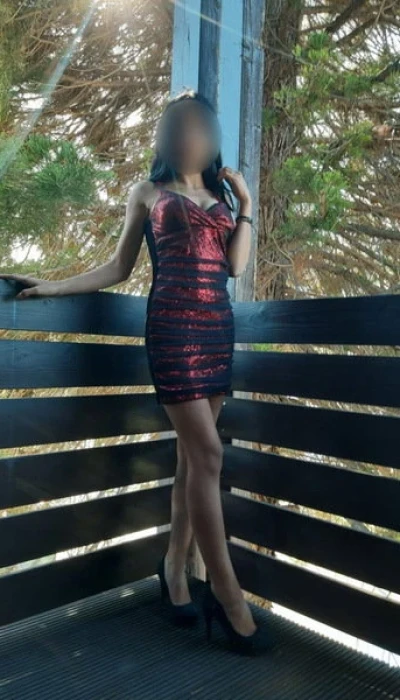 Nicole 21 J DT-Anfängerin  NEU!