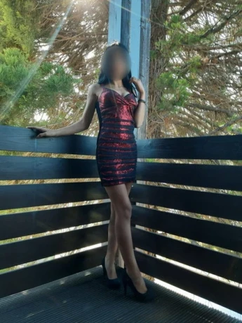 Nicole 21 J DT-Anfängerin  NEU!