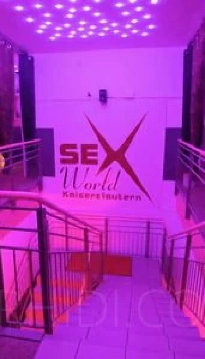 Sex World