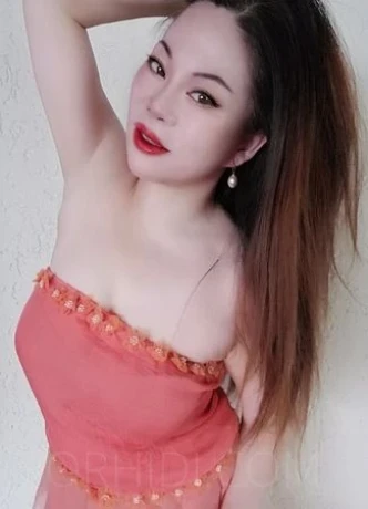 Mimi Body-to-Body-Massage