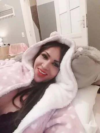 TS Brigitte Latina Caliente