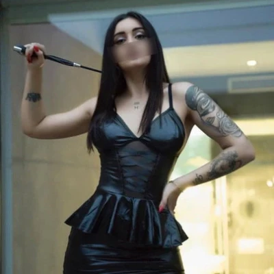 Domina Delia
