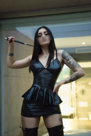 Domina Delia