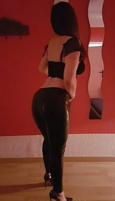 Lusi - Sexy