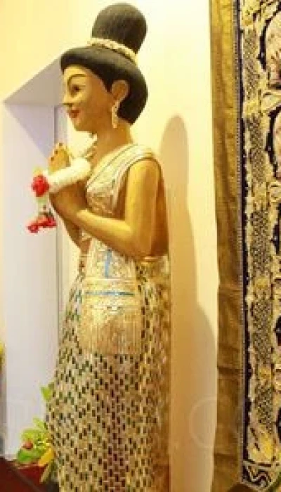EDEN THAI-MASSAGE