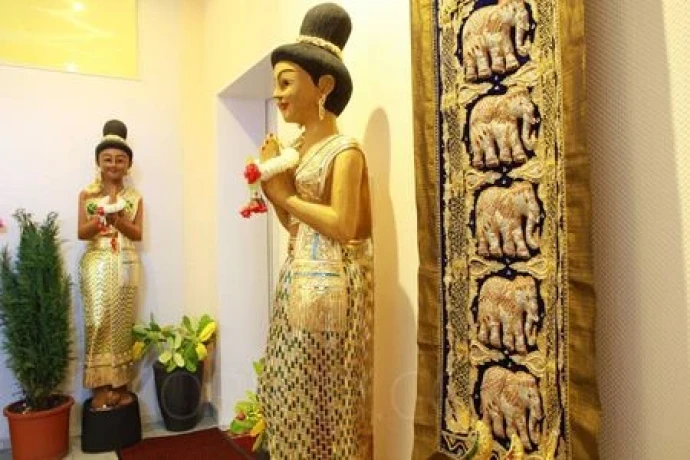 EDEN THAI-MASSAGE