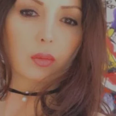 Gina aus Italien/Südtirol