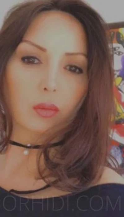 Gina aus Italien/Südtirol