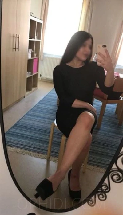 ALESSIA **NEU**