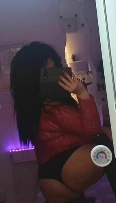 Denise*NEU aus Ungarn*