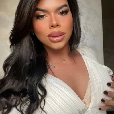 Candice Transex