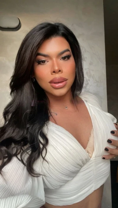 Candice Transex