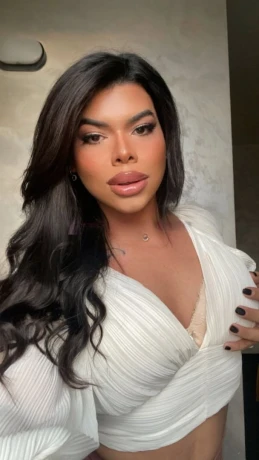 Candice Transex