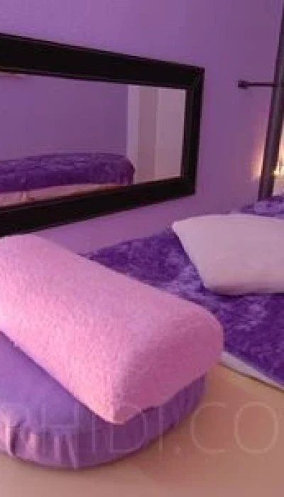 Claudia Massage