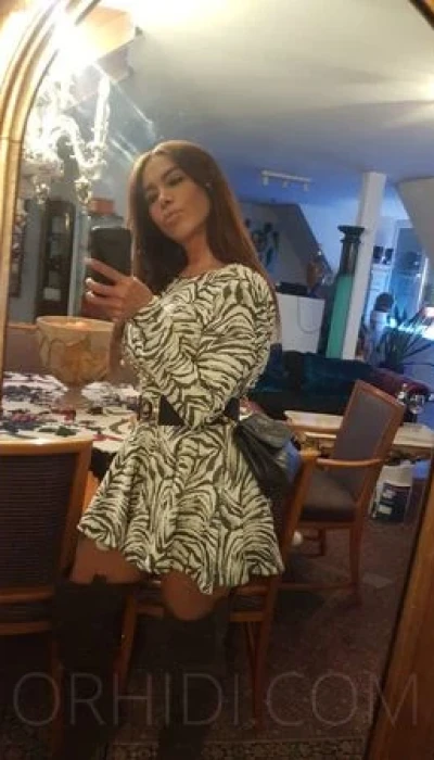 GABRIELA RIOS - 3FACH GEIMPFT!