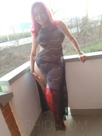 TS Nathalia Latina Party