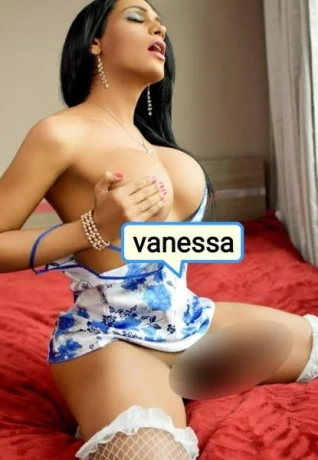 Ts Vanessa Xxl