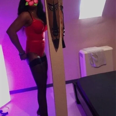 Coco aus Jamaika