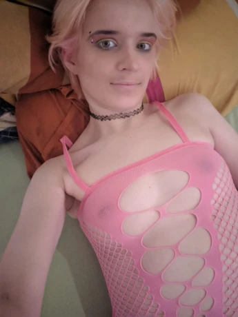 Destiny White