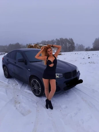 Evelin Nur Haus Besuche