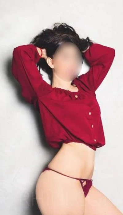 Alissia, sexy Po-Prinzessin - Haus Berger