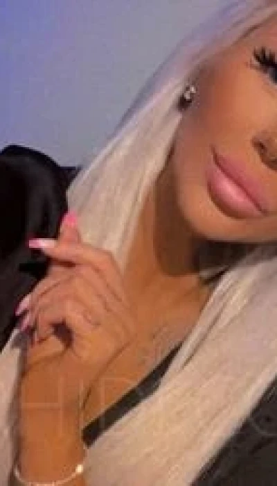NEU - deutsche Sarah