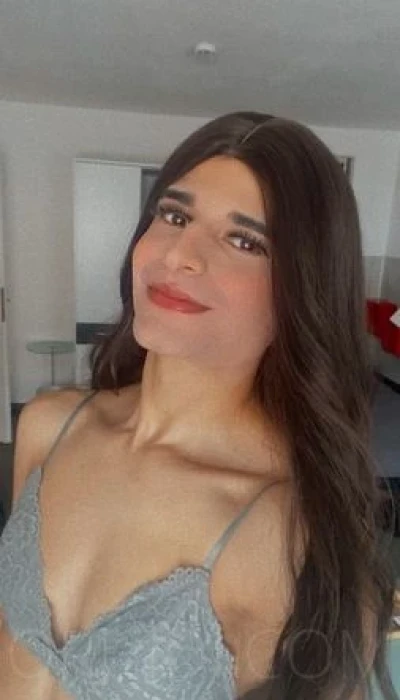 TS Bettyna - nur Whats App!
