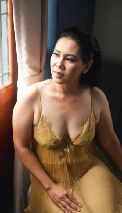 Nancy, Top Massage Top Service!