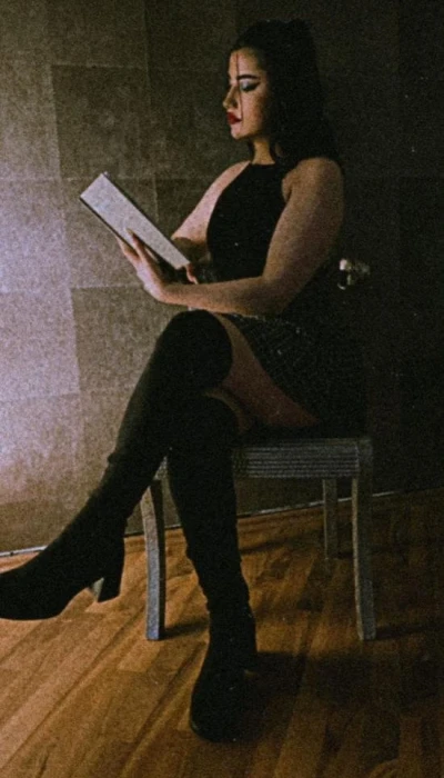 Eva Sexy1