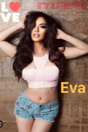 Eva Nur Per Whatsapp Moglich