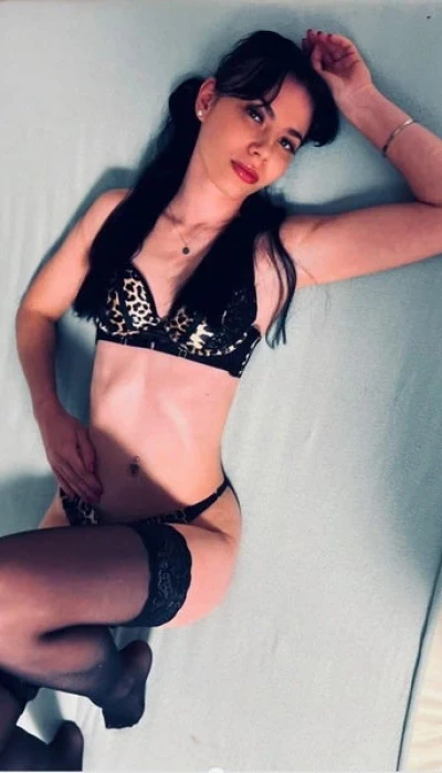 Irina ** Nur noch heute da ***