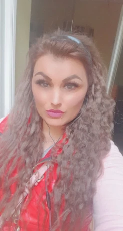 Miss Jazmin Lux