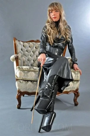 Lady Nina´s Privatstudio