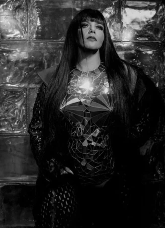 Gudrun Behaart