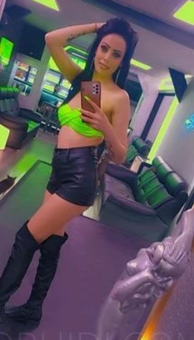 Victoria