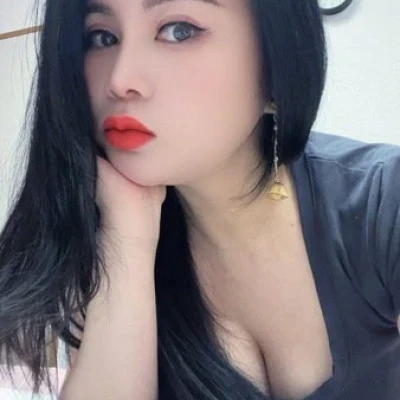 Coco - Masseurin bei Lavender Asiamassge