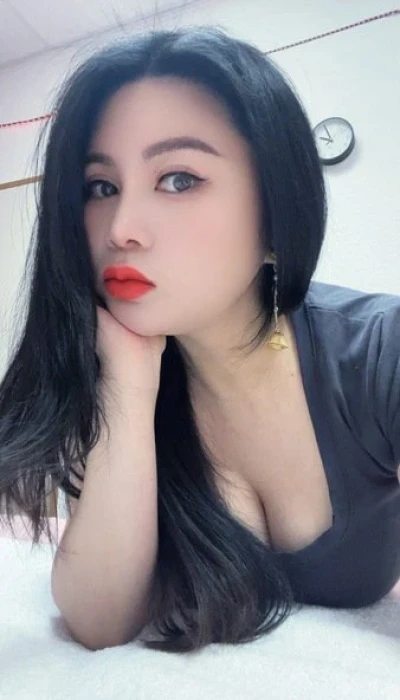 Coco - Masseurin bei Lavender Asiamassge