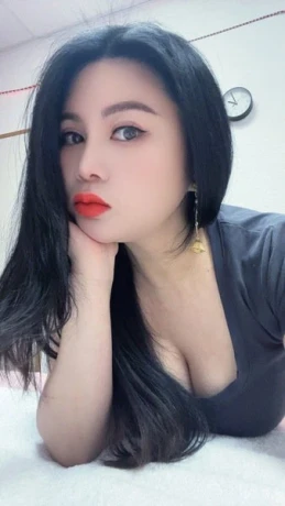 Coco - Masseurin bei Lavender Asiamassge