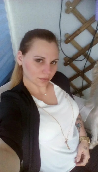 Viktoriaa