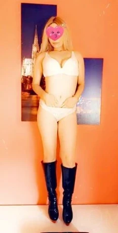 Selina   GANZ NEU