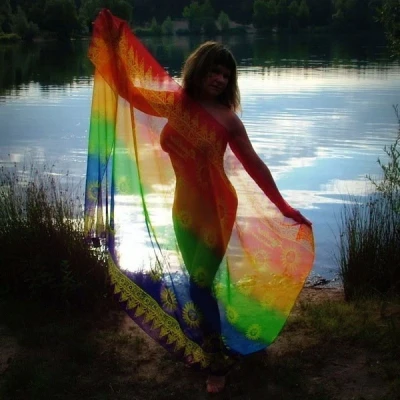 Kundalini Tantra Meister Zertifikat