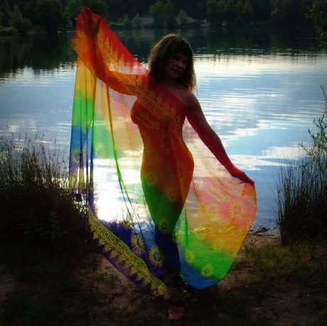 Kundalini Tantra Meister Zertifikat