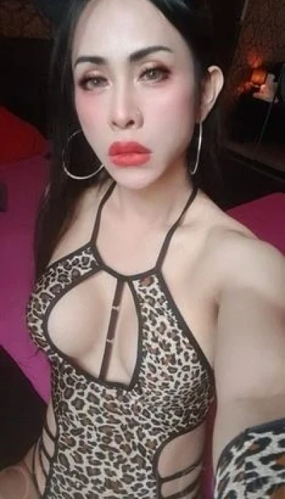 TS Jasmin Top Massage - Aktiv+Passiv