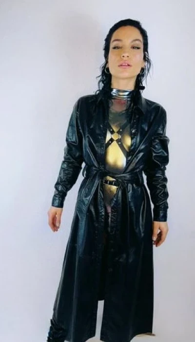 Mistress Komplizin Cloe