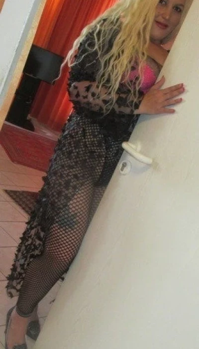 Emmy Im Penthouse